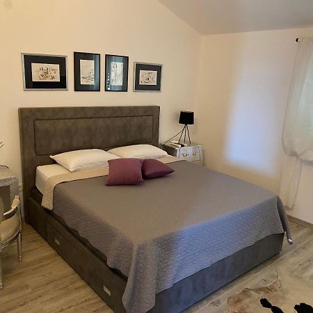 Loft Infinity Apartment Petrovac Exterior foto