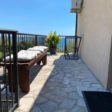 Loft Infinity Apartment Petrovac Exterior foto