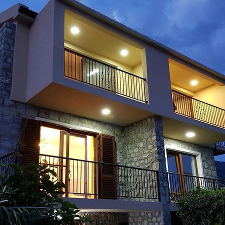 Loft Infinity Apartment Petrovac Exterior foto