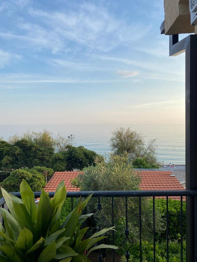 Loft Infinity Apartment Petrovac Exterior foto
