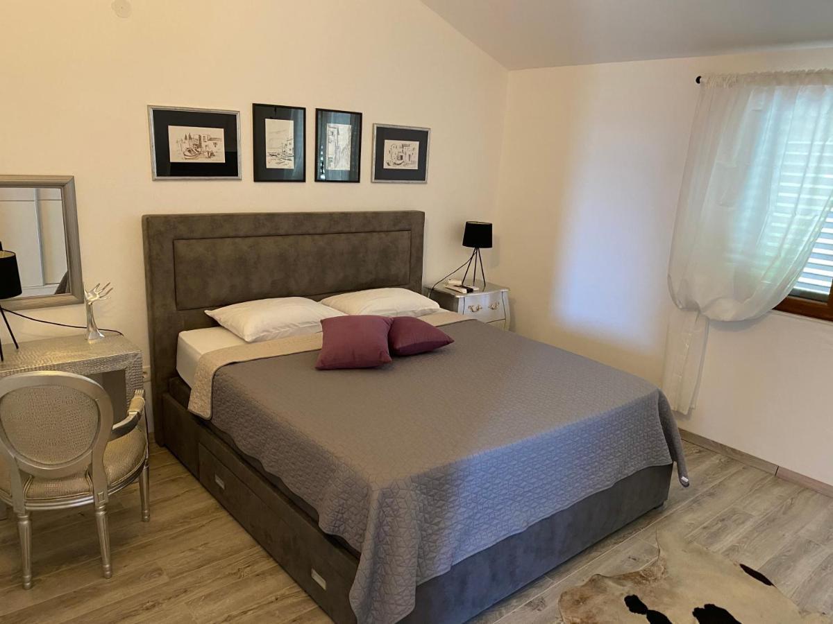 Loft Infinity Apartment Petrovac Exterior foto