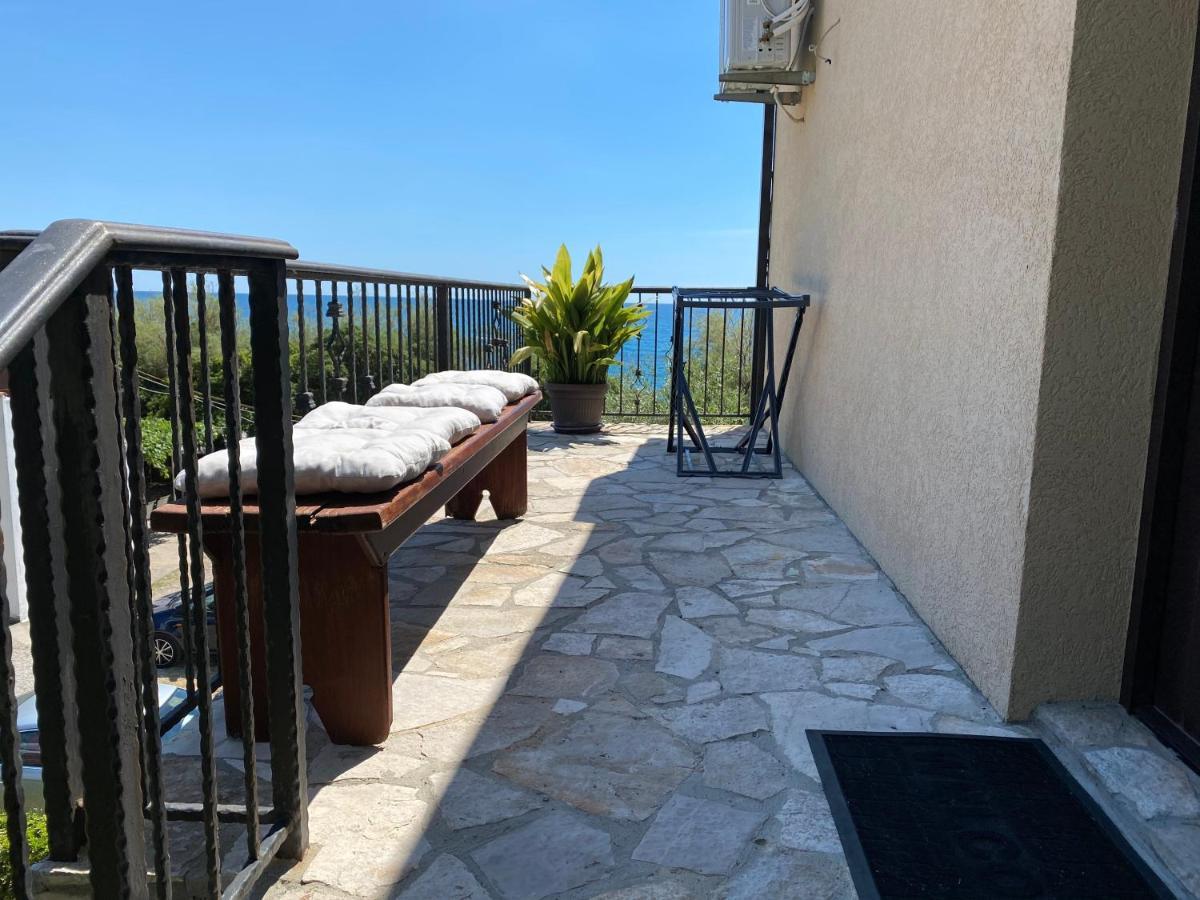 Loft Infinity Apartment Petrovac Exterior foto