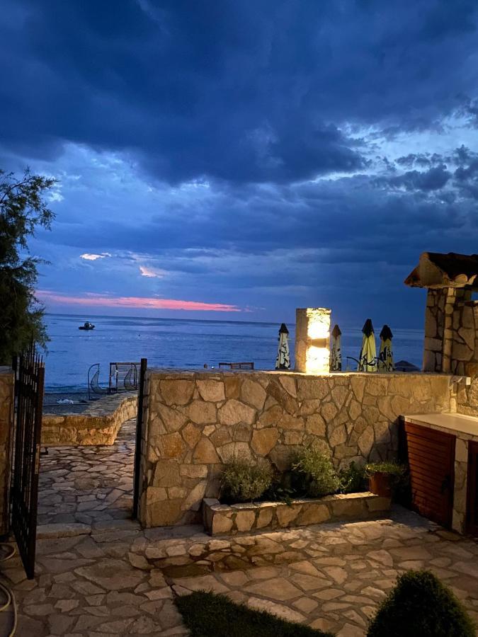 Loft Infinity Apartment Petrovac Exterior foto