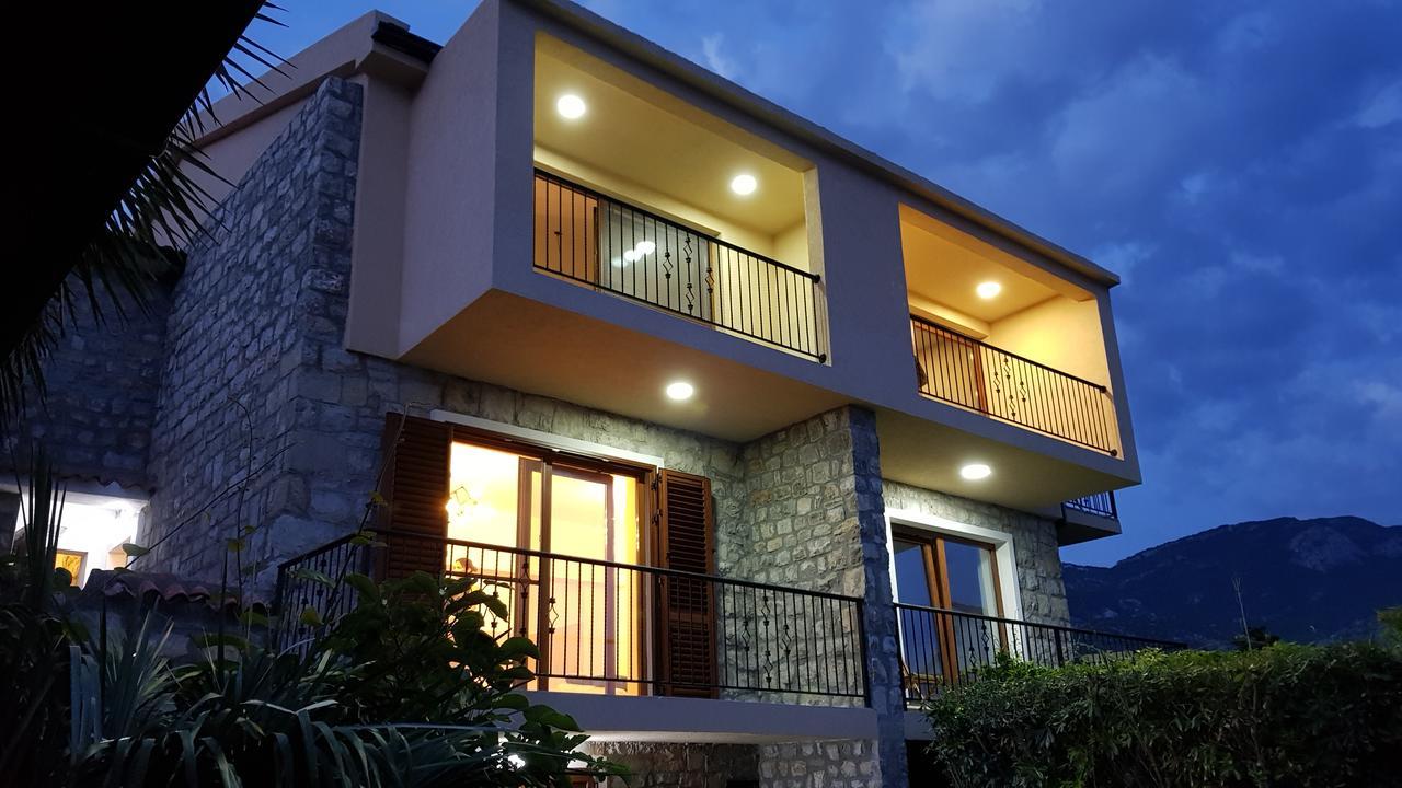 Loft Infinity Apartment Petrovac Exterior foto