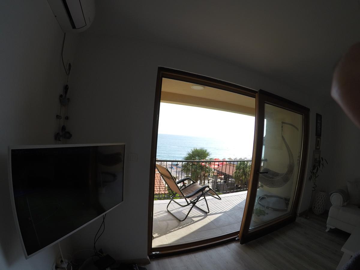 Loft Infinity Apartment Petrovac Exterior foto