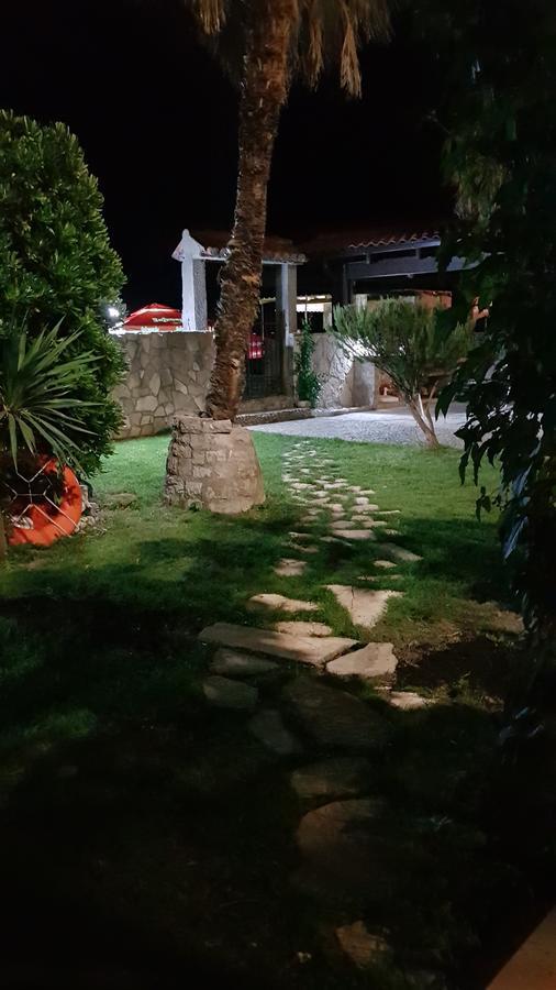 Loft Infinity Apartment Petrovac Exterior foto