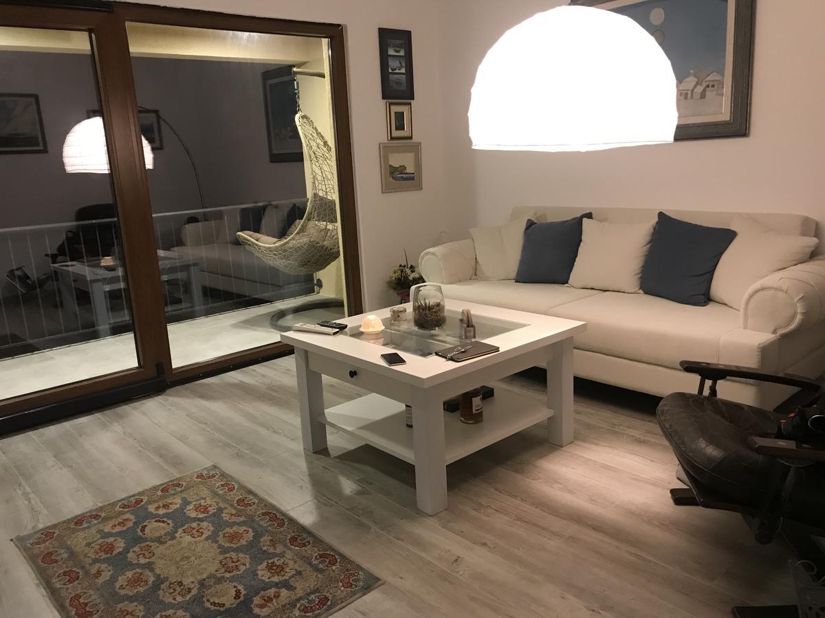 Loft Infinity Apartment Petrovac Exterior foto