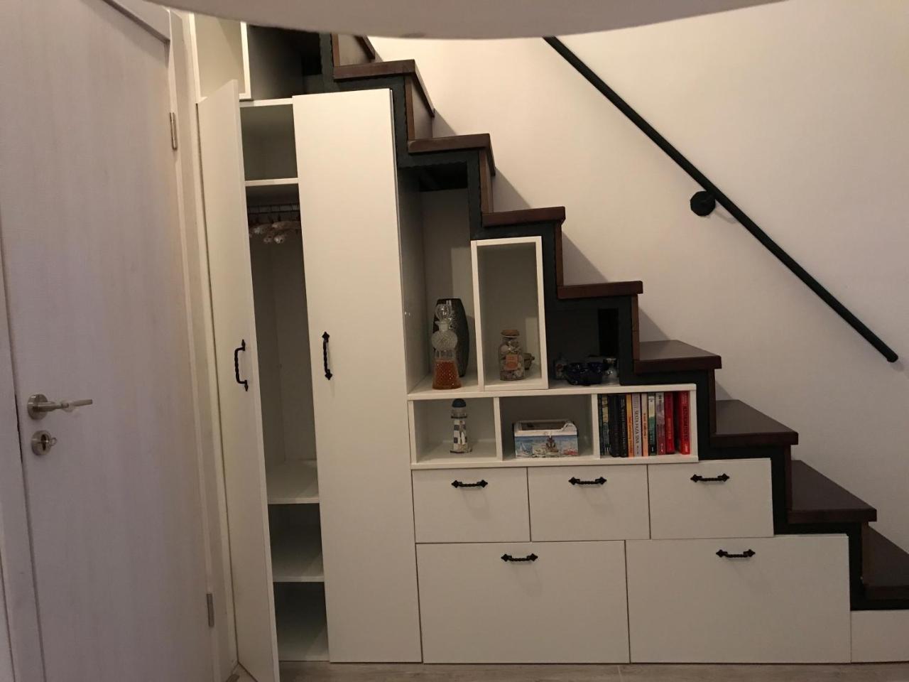 Loft Infinity Apartment Petrovac Exterior foto