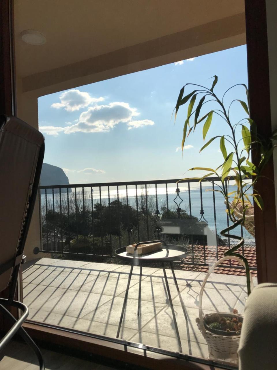 Loft Infinity Apartment Petrovac Exterior foto
